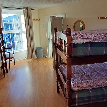 Failte Lodging Kenmare Town Centre Dış mekan fotoğraf