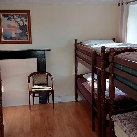 Failte Lodging Kenmare Town Centre Dış mekan fotoğraf