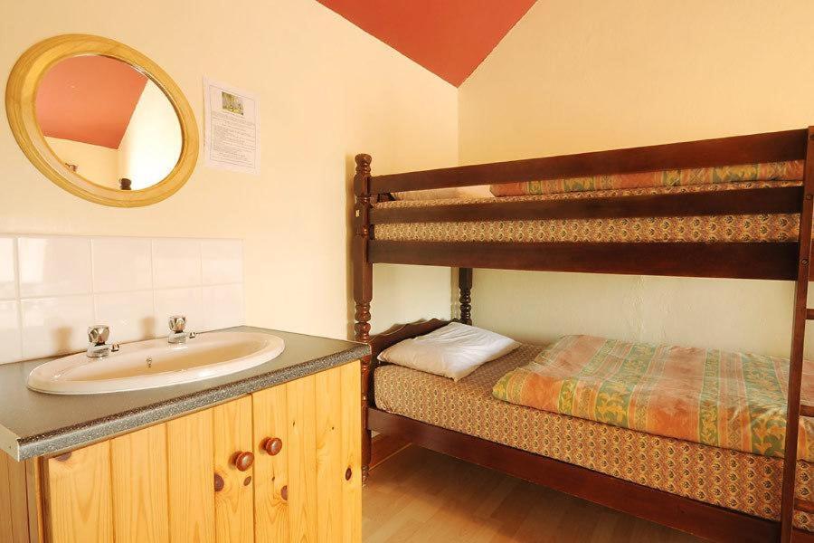 Failte Lodging Kenmare Town Centre Dış mekan fotoğraf