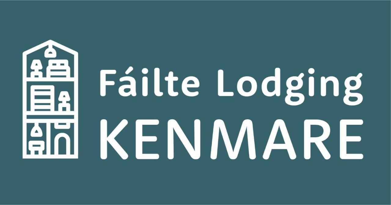 Failte Lodging Kenmare Town Centre Dış mekan fotoğraf