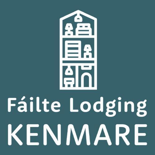 Failte Lodging Kenmare Town Centre Dış mekan fotoğraf