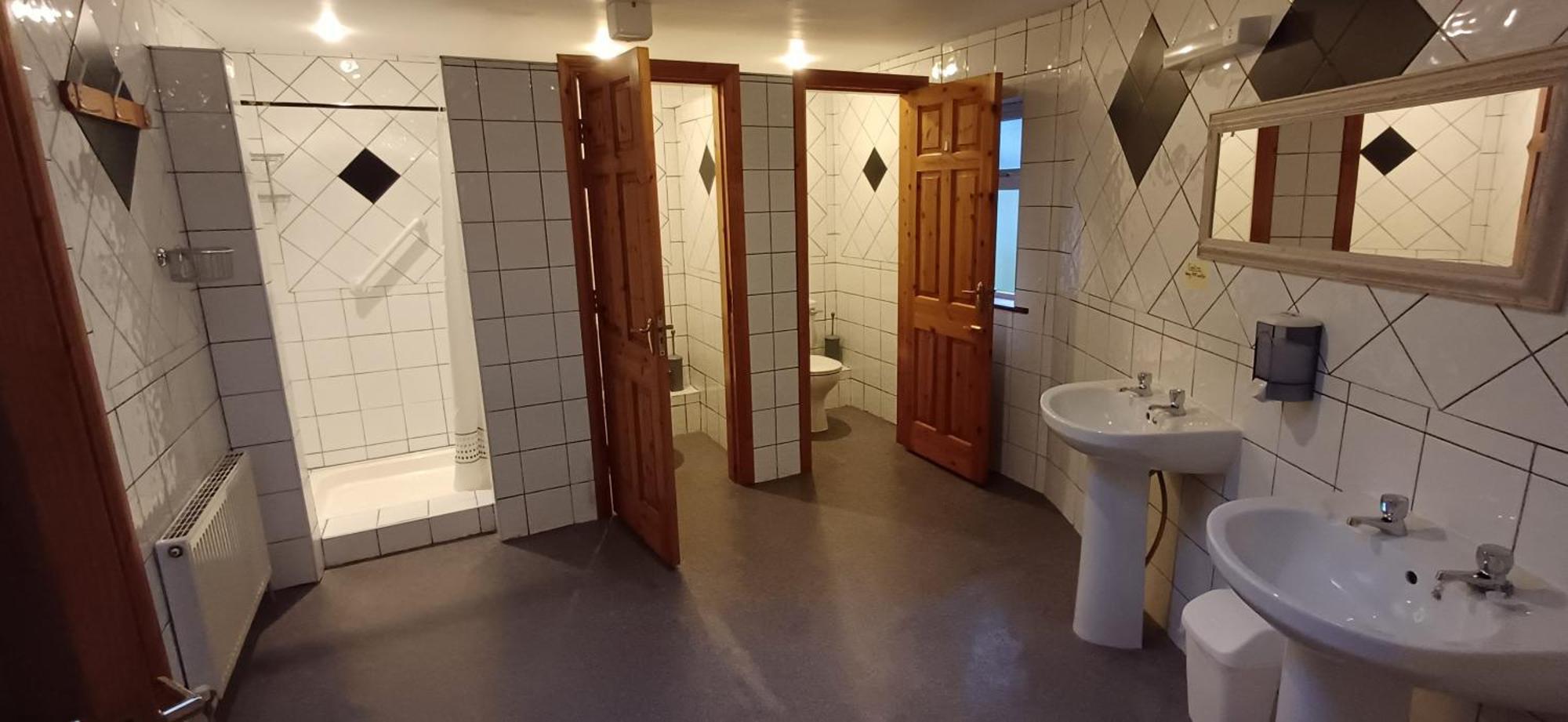 Failte Lodging Kenmare Town Centre Dış mekan fotoğraf