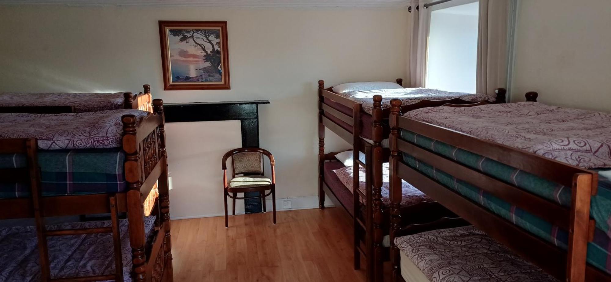 Failte Lodging Kenmare Town Centre Dış mekan fotoğraf