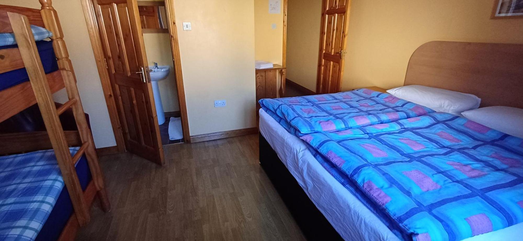 Failte Lodging Kenmare Town Centre Dış mekan fotoğraf