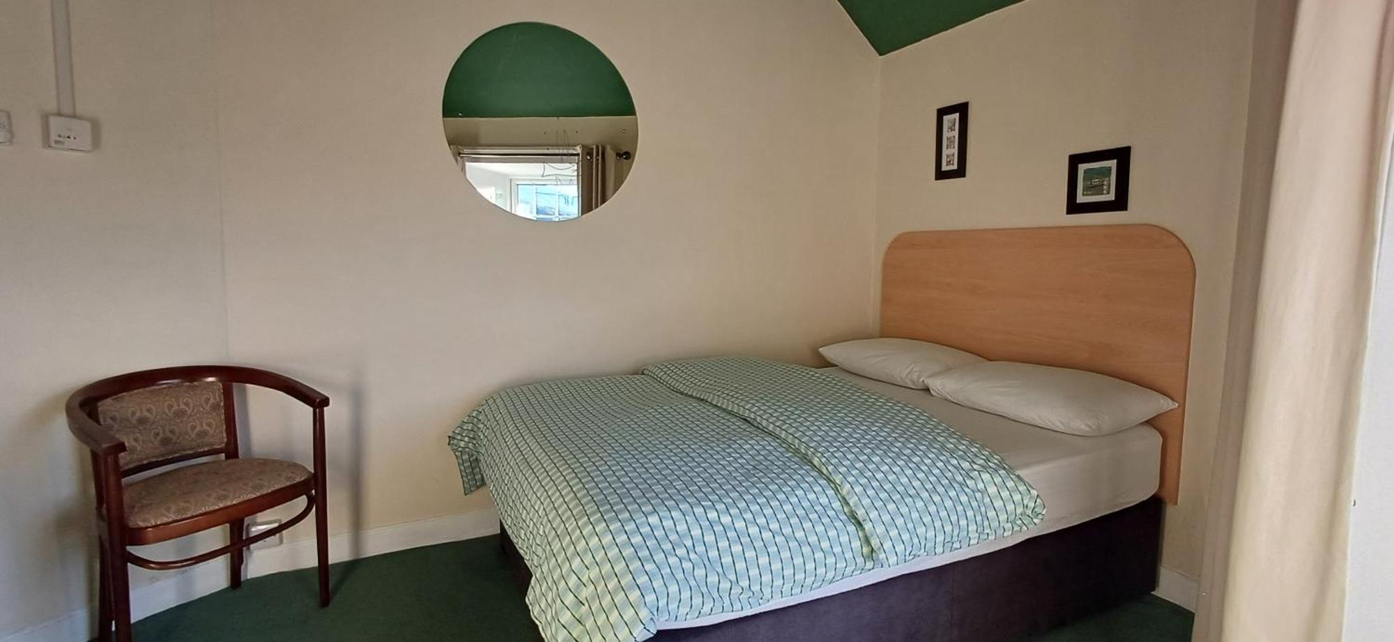 Failte Lodging Kenmare Town Centre Dış mekan fotoğraf