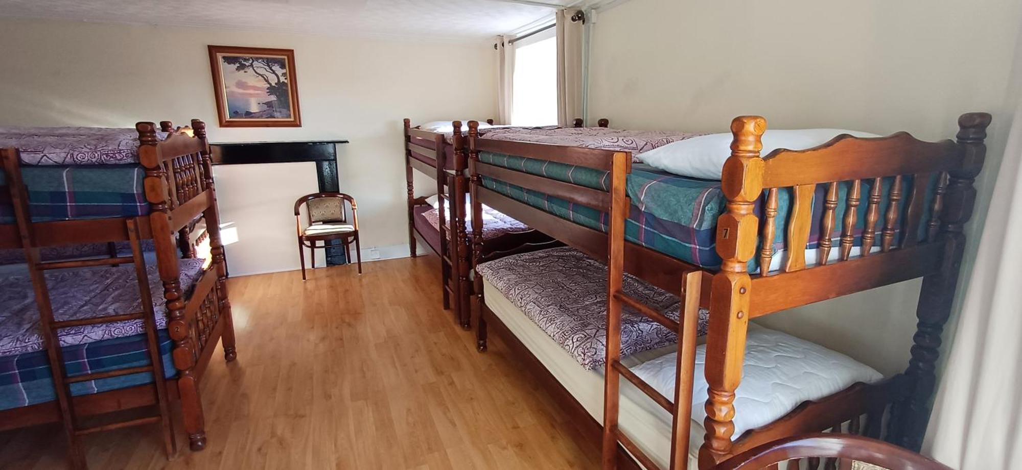 Failte Lodging Kenmare Town Centre Dış mekan fotoğraf