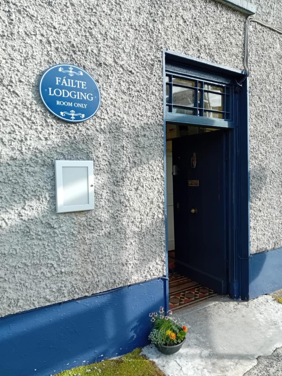 Failte Lodging Kenmare Town Centre Dış mekan fotoğraf